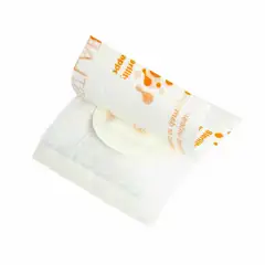 FL5-002 Curativo pós-coleta. individual transparente estéril 25 mm