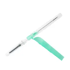 FL5-A21GS Agulha múltipla com dispositivo de segurança 21G (25x8)