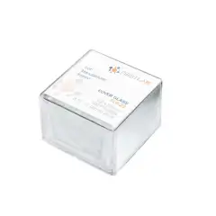 FL6-22 Lamínula 22 x 22 mm