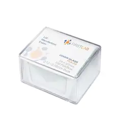 FL6-32 Lamínula 24 x 32 mm