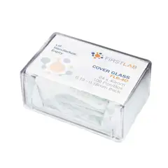 FL6-40 Lamínula 24 x 40 mm