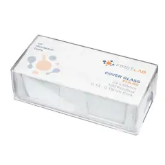 FL6-60 Lamínula 24 x 60 mm