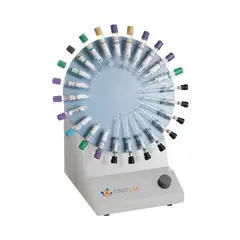 FL17-3220 Agitador carrossel velocidade 6-32 RPM 220V