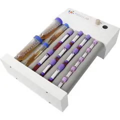 FL17-8020 Agitador roller velocidade 20-80RPM 220V