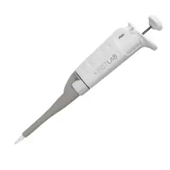 FL16-F200 Micropipeta Monocanal Volume Fixo 200 µl