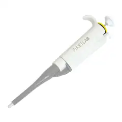 FL16-200 Micropipeta Monocanal Volume Variável 20-200µl.