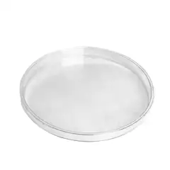 FL3-14015RI Placa de Petri 140x15 mm estéril radiação ionizante