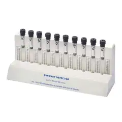 233903 Tubo de coleta VHS 1,28 mL, 8x120 mm
