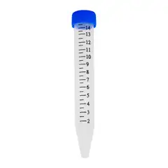 FL8-0015 Tubo de centrifugação 15 mL